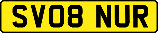 SV08NUR