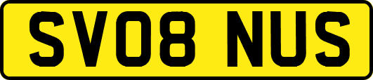 SV08NUS