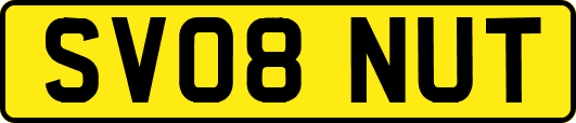 SV08NUT