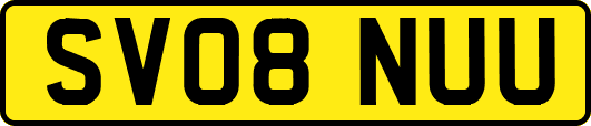 SV08NUU