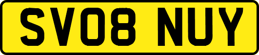 SV08NUY