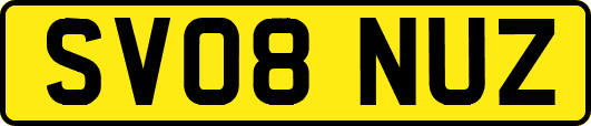 SV08NUZ