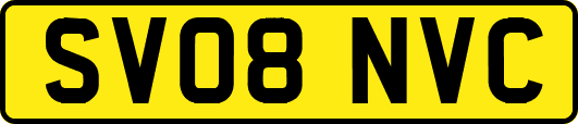 SV08NVC