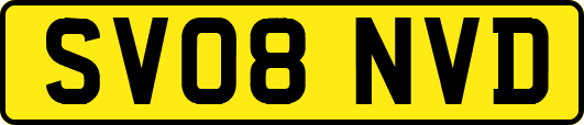 SV08NVD