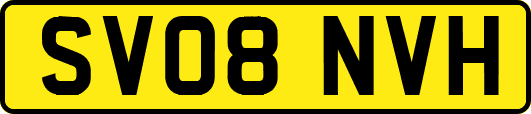 SV08NVH