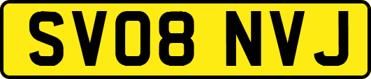 SV08NVJ