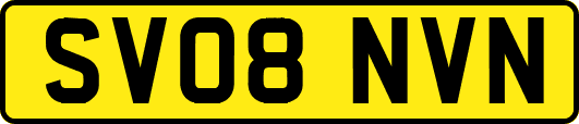 SV08NVN