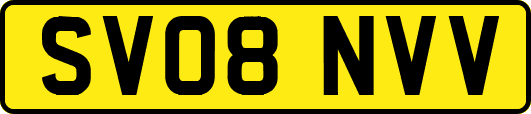 SV08NVV