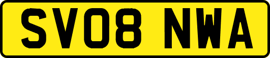 SV08NWA