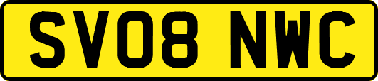 SV08NWC