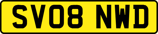 SV08NWD