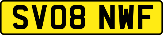 SV08NWF