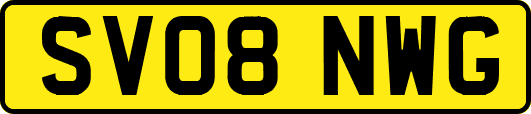 SV08NWG