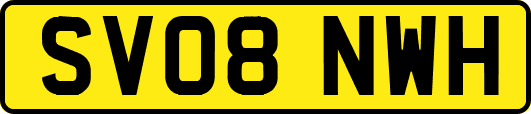 SV08NWH