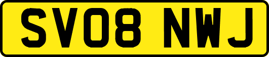 SV08NWJ
