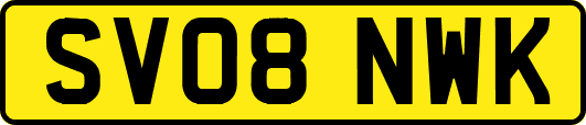 SV08NWK