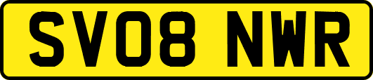 SV08NWR