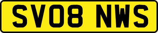SV08NWS