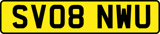 SV08NWU