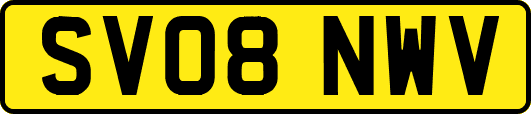 SV08NWV
