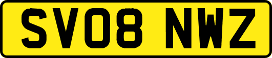 SV08NWZ