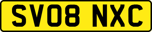 SV08NXC