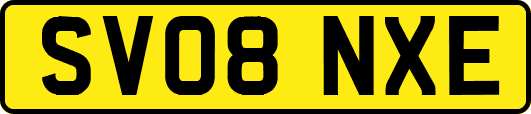 SV08NXE