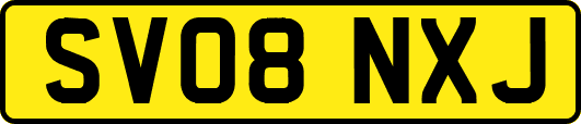 SV08NXJ