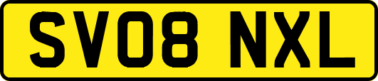 SV08NXL