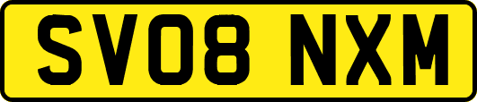 SV08NXM