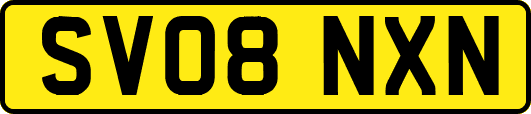 SV08NXN
