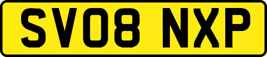 SV08NXP