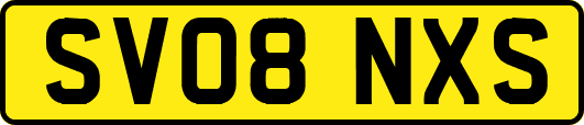 SV08NXS