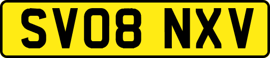 SV08NXV