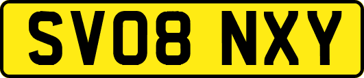 SV08NXY