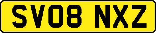 SV08NXZ