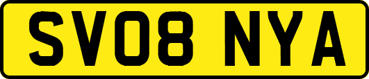 SV08NYA