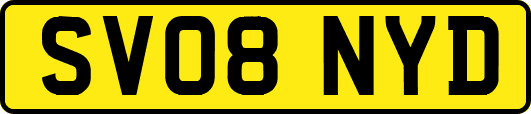 SV08NYD