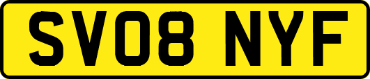SV08NYF