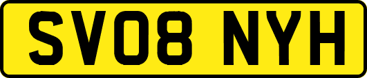 SV08NYH