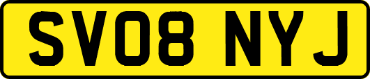 SV08NYJ