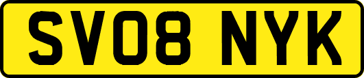 SV08NYK