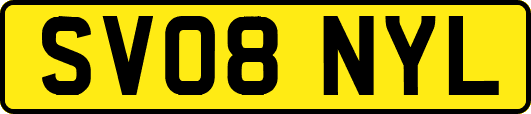 SV08NYL