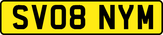SV08NYM