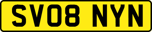 SV08NYN