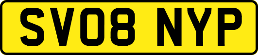SV08NYP