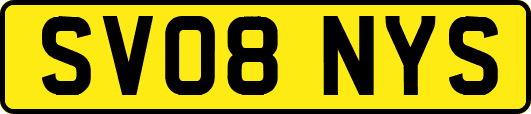 SV08NYS