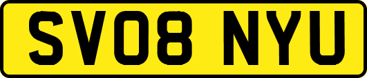 SV08NYU