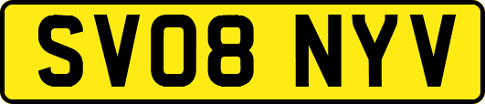 SV08NYV