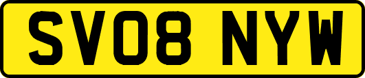 SV08NYW